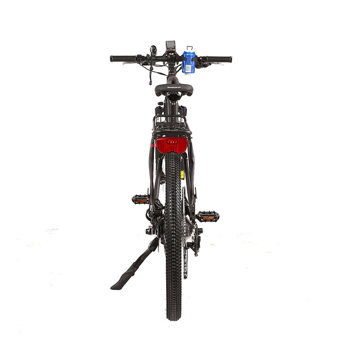 Ebike - X-Treme Rubicon 48V 500W Mountain Electric Bicycle