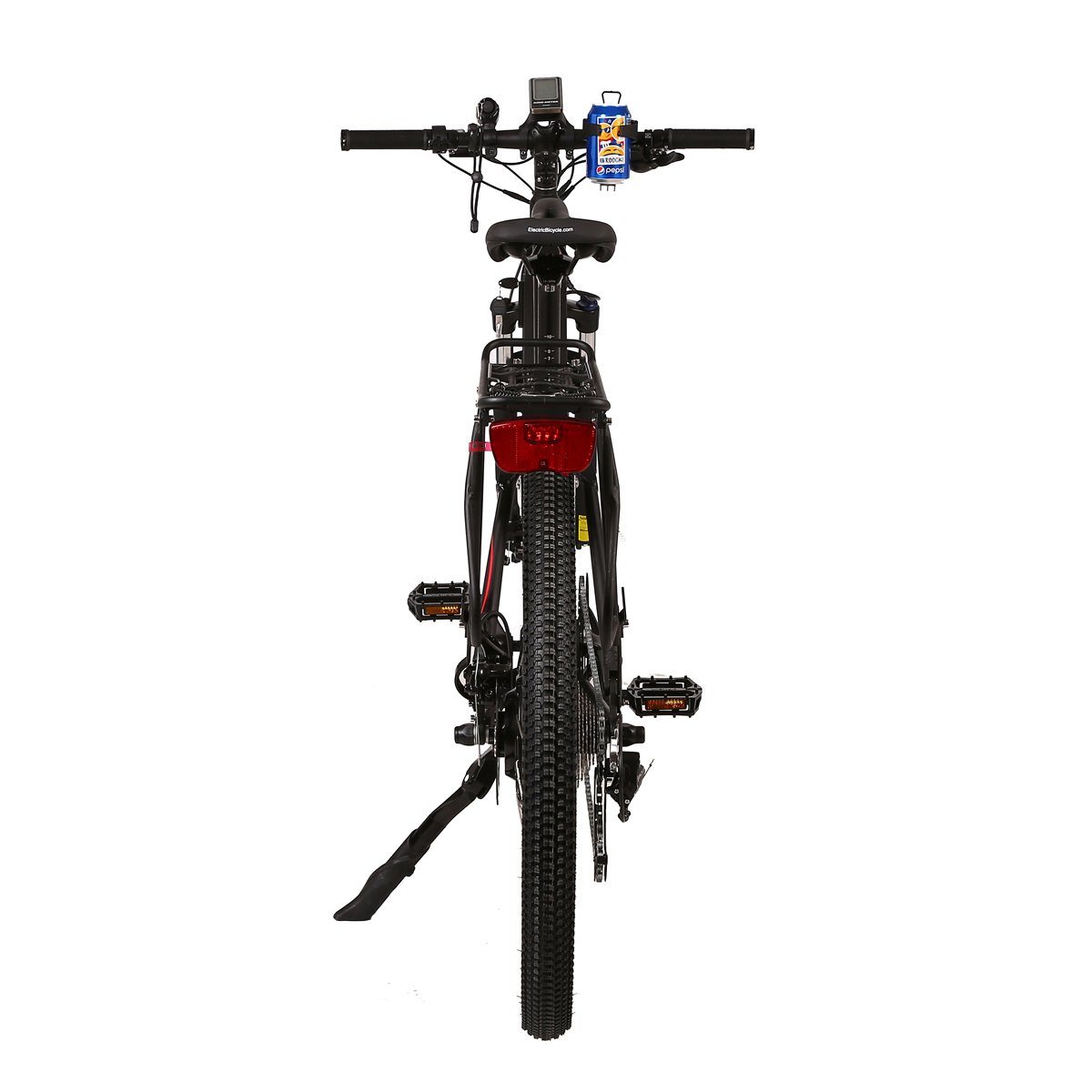 Ebike - X-Treme Sedona 48V 500W Step-Through Mountain Electric Bike