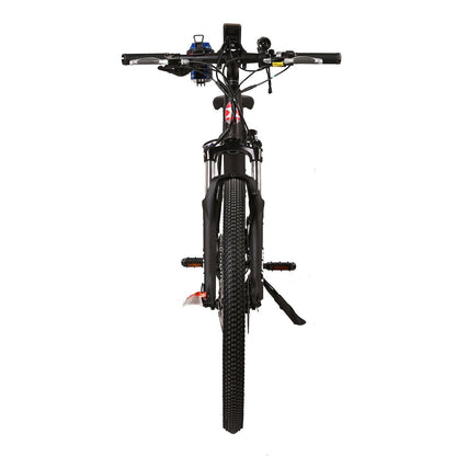 Ebike - X-Treme Sedona 48V 500W Step-Through Mountain Electric Bike