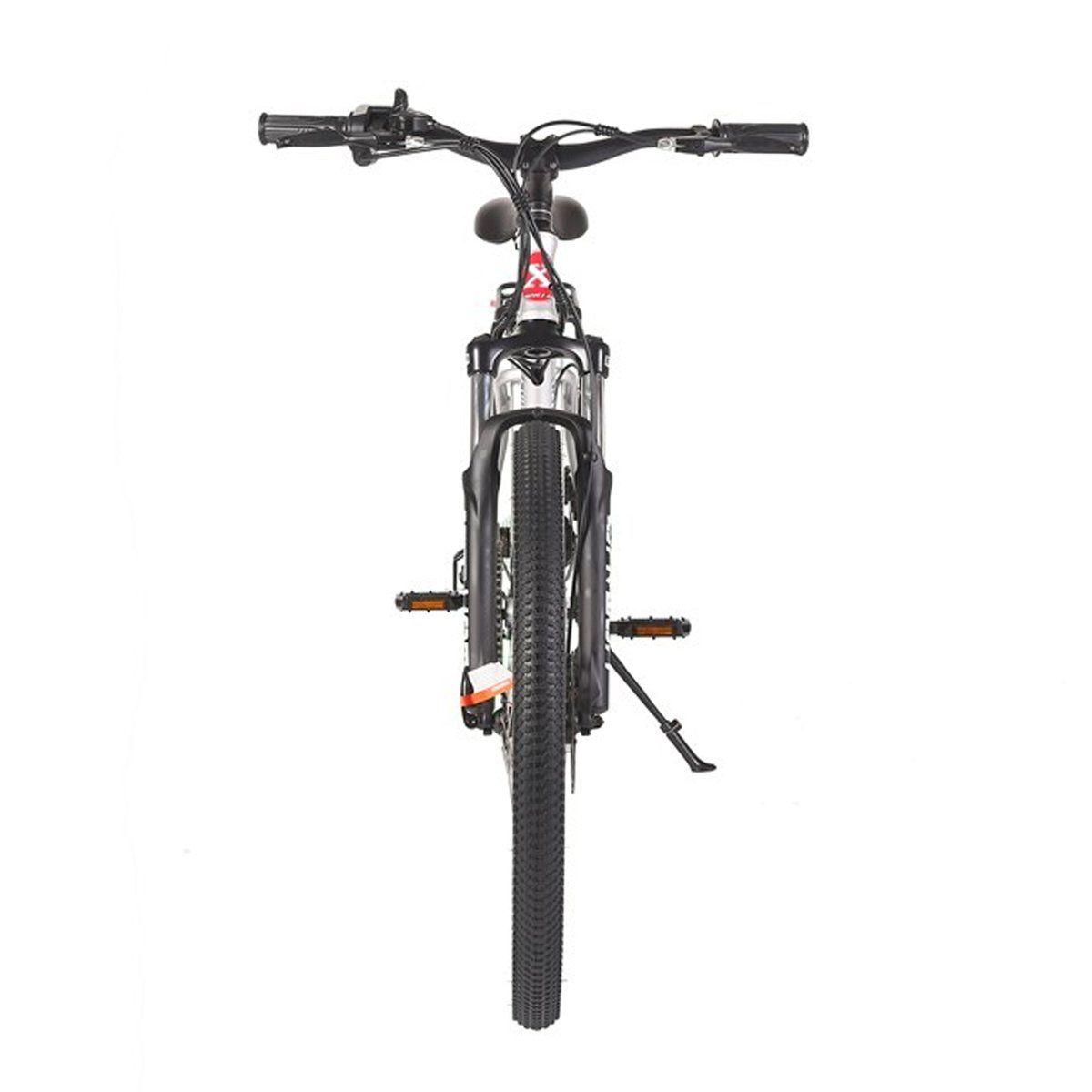 Ebike - X-Treme Trail Climber Step Through Electric Bike