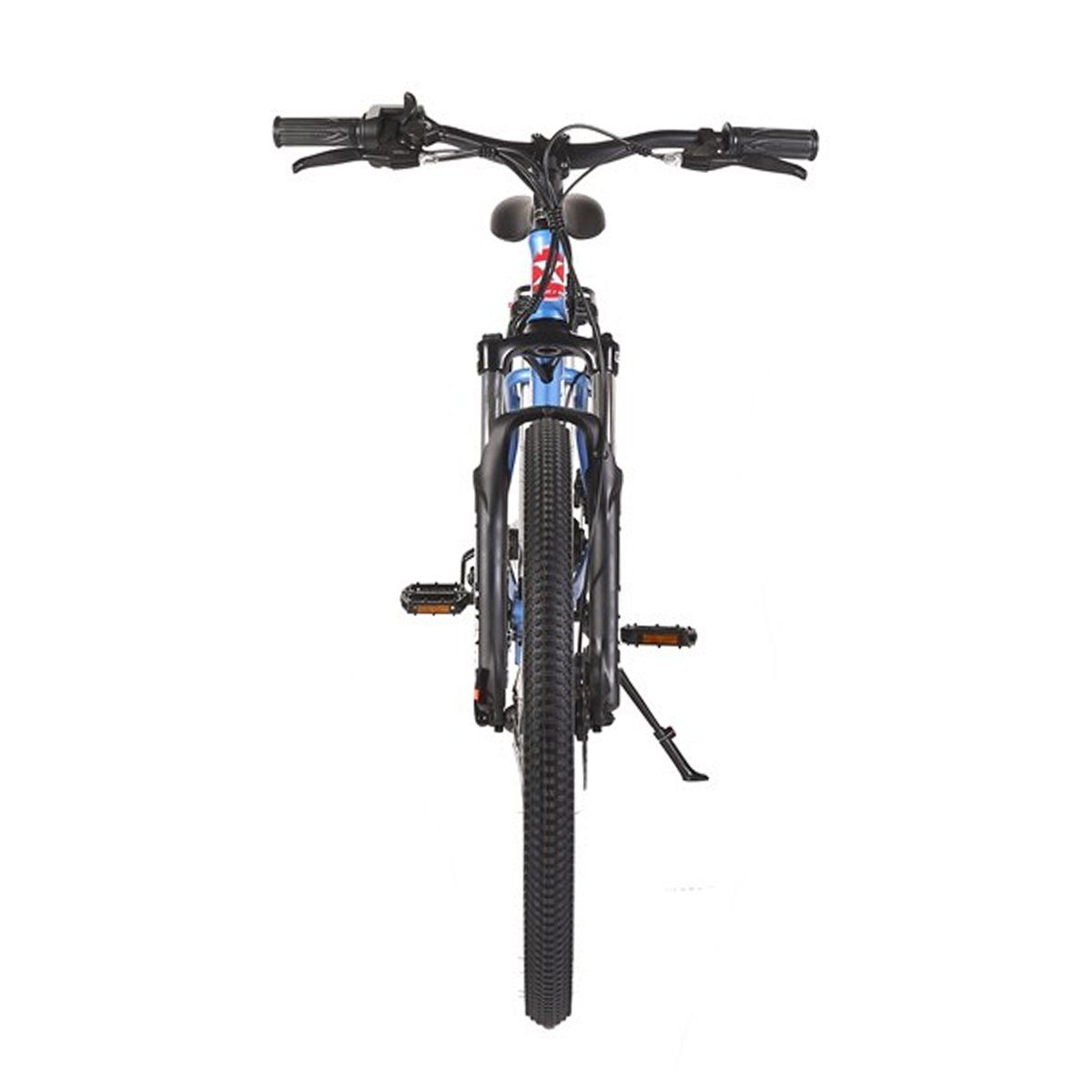 Ebike - X-Treme Trail Climber Step Through Electric Bike