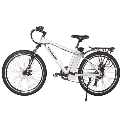 Ebike - X-Treme Trail Maker Elite 300W/350W Mountain Electric Bicycle