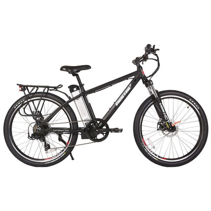 Ebike - X-Treme Trail Maker Elite 300W/350W Mountain Electric Bicycle