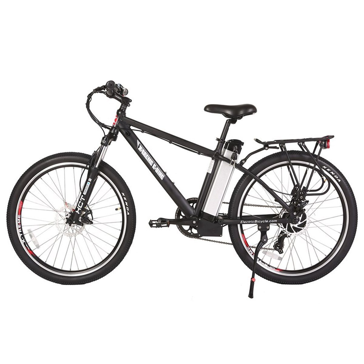 Ebike - X-Treme Trail Maker Elite 300W/350W Mountain Electric Bicycle