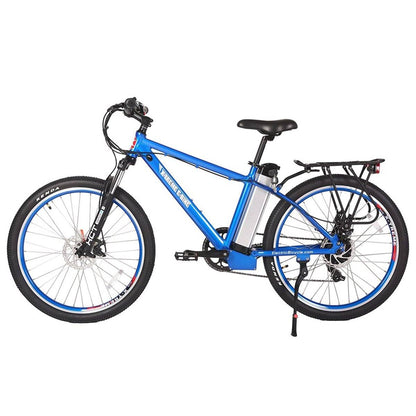 Ebike - X-Treme Trail Maker Elite 300W/350W Mountain Electric Bicycle