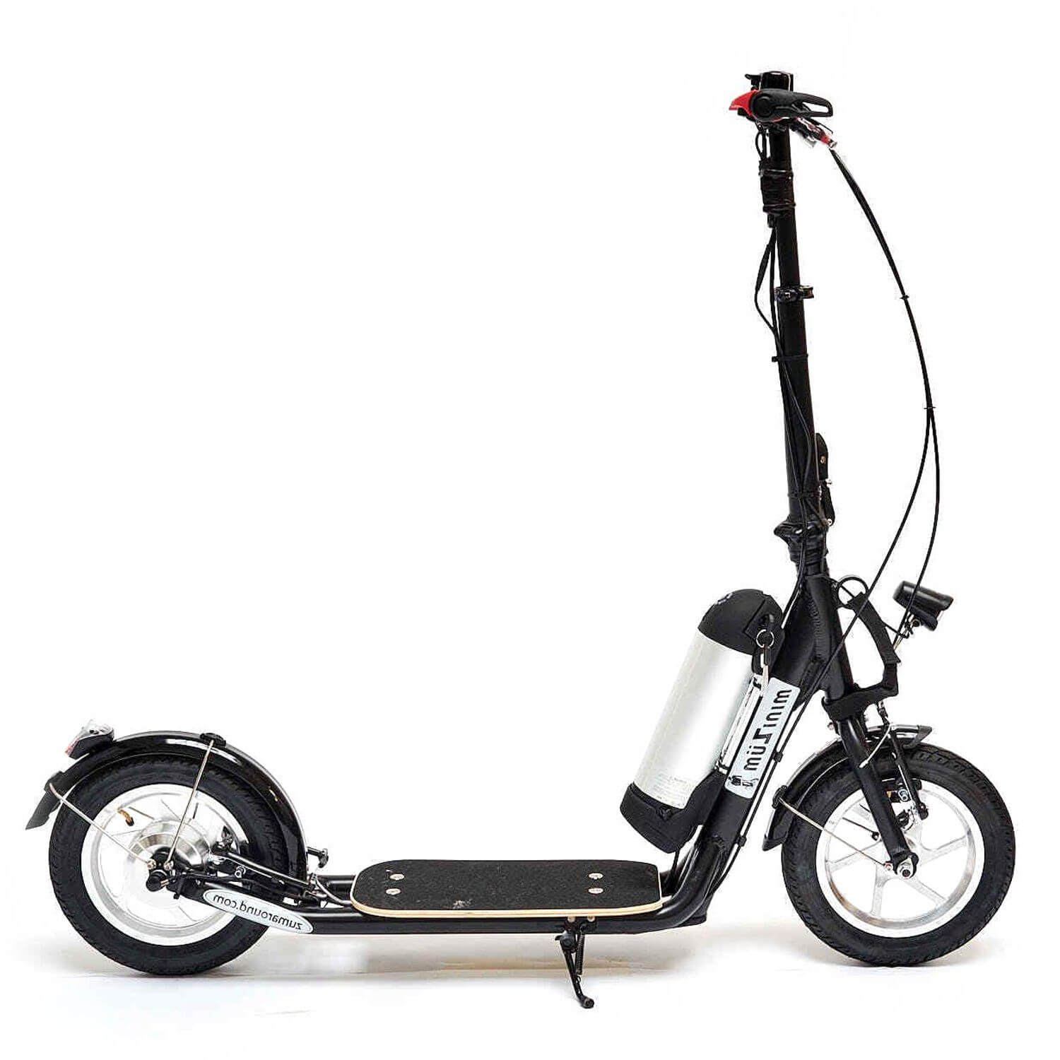 Scooters - Zumaround MiniZum 36V 8.8Amh Electric Scooter