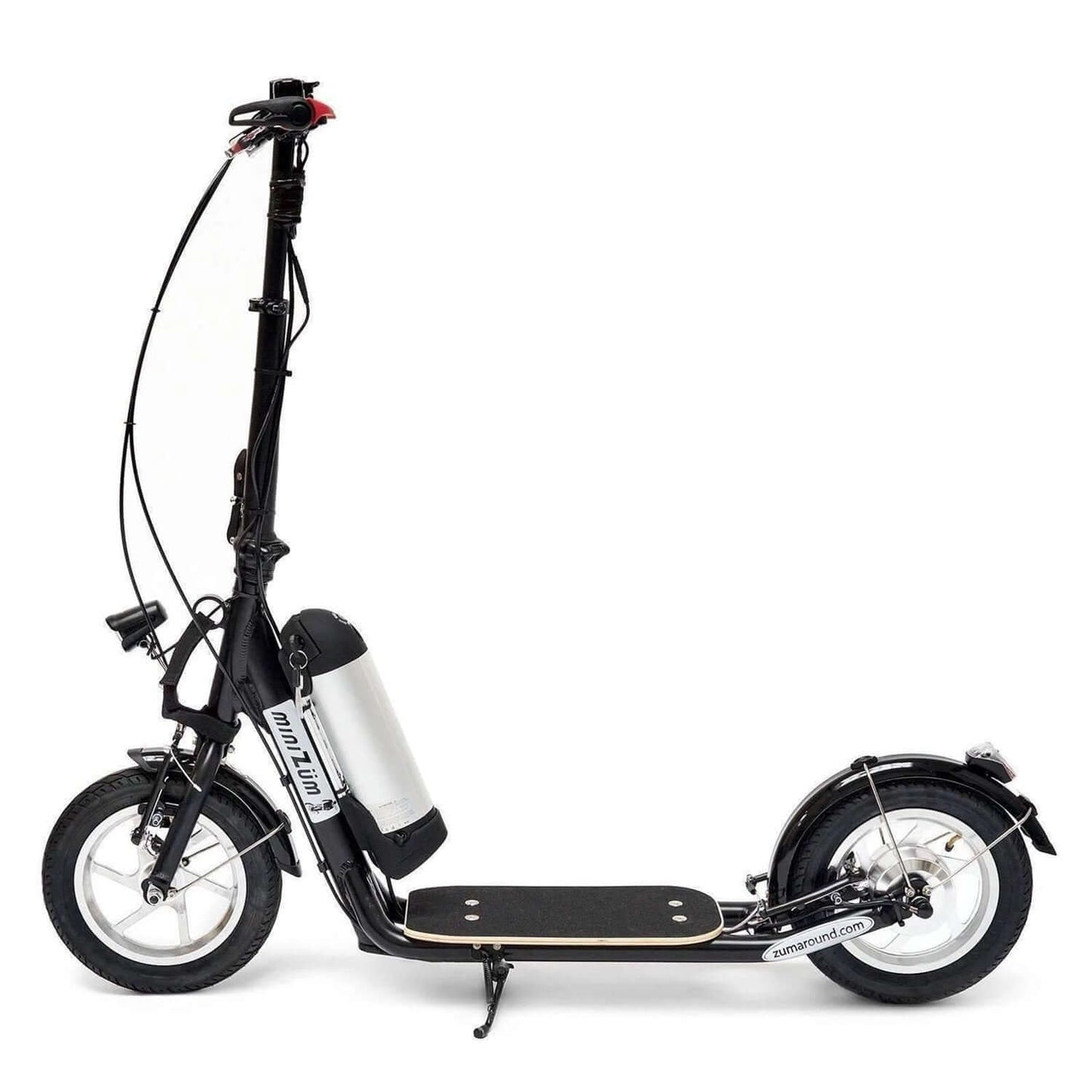 Scooters - Zumaround MiniZum 36V 8.8Amh Electric Scooter