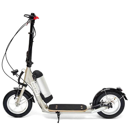 Scooters - Zumaround MiniZum 36V 8.8Amh Electric Scooter