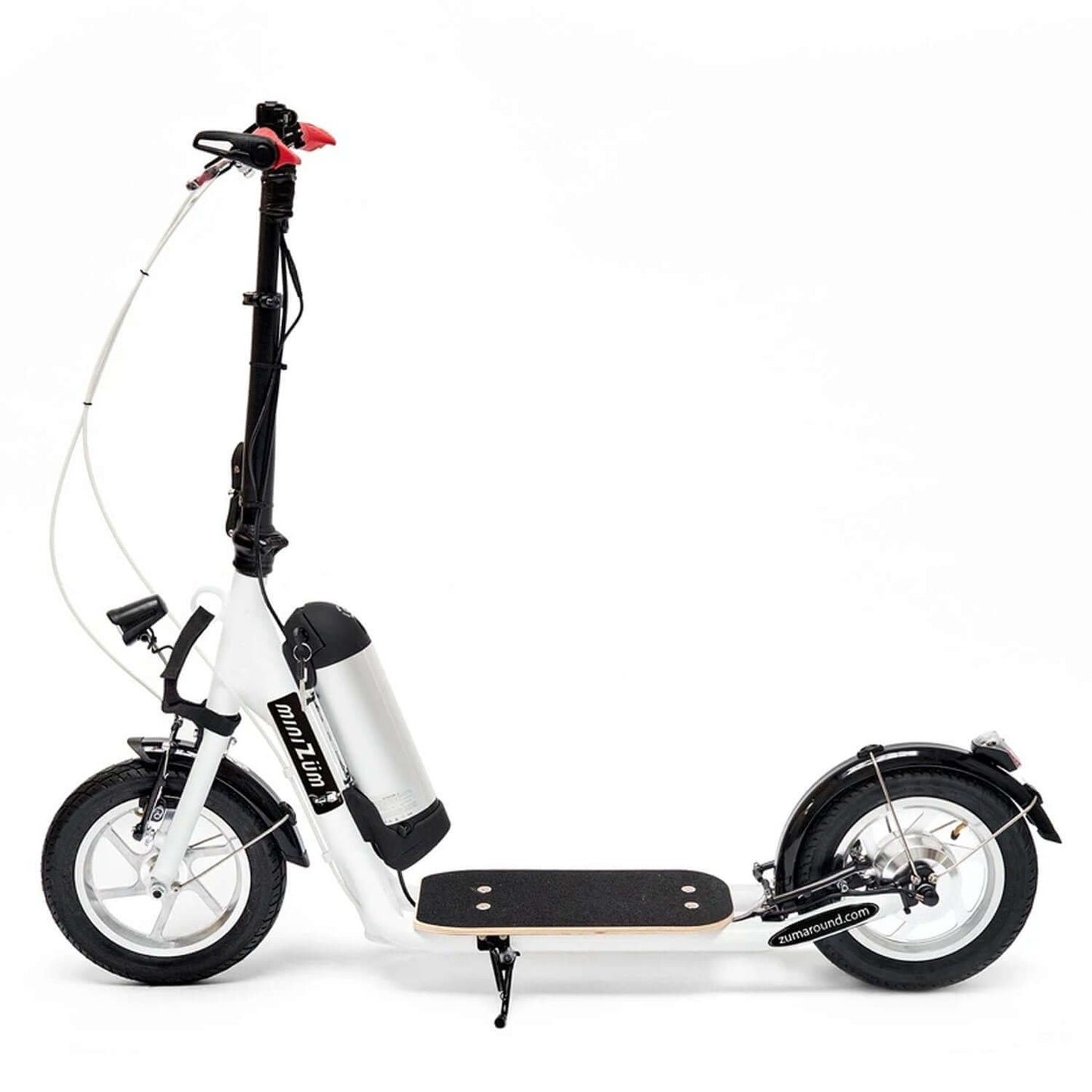 Scooters - Zumaround MiniZum 36V 8.8Amh Electric Scooter