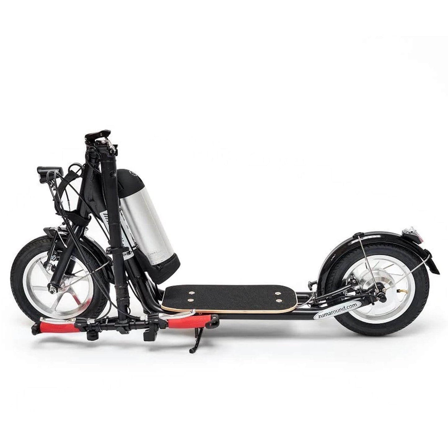 Scooters - Zumaround MiniZum 36V 8.8Amh Electric Scooter